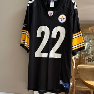 Pittsburgh Steelers NFL Jersey